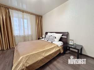 2-к квартира, посуточно, 50м2, 3/9 этаж