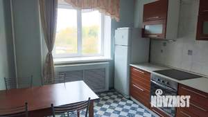 1-к квартира, на длительный срок, 41м2, 3/9 этаж