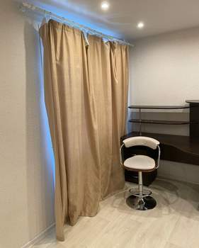 1-к квартира, на длительный срок, 34м2, 4/9 этаж
