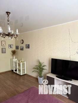 1-к квартира, посуточно, 32м2, 2/5 этаж