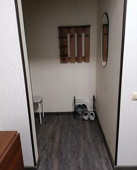 1-к квартира, на длительный срок, 45м2, 4/17 этаж