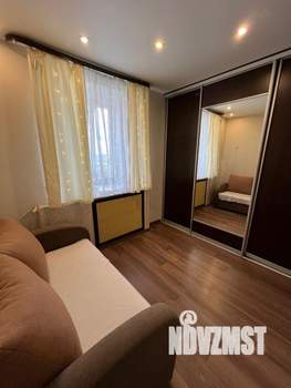 2-к квартира, на длительный срок, 37м2, 2/19 этаж