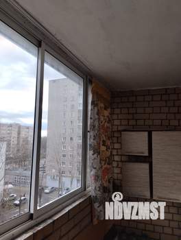 1-к квартира, на длительный срок, 36м2, 7/9 этаж