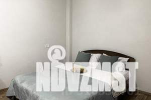 1-к квартира, посуточно, 33м2, 9/9 этаж