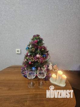 1-к квартира, посуточно, 30м2, 4/10 этаж