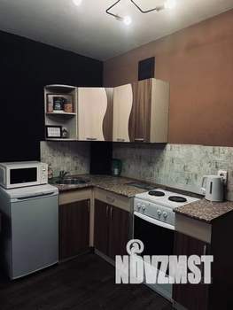 Студия квартира, посуточно, 28м2, 9/17 этаж