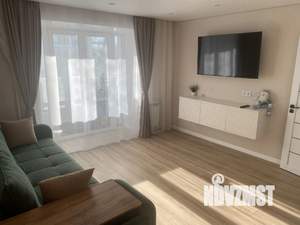 3-к квартира, посуточно, 65м2, 1/1 этаж