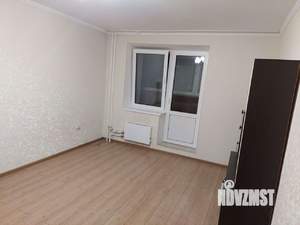 1-к квартира, на длительный срок, 36м2, 6/10 этаж