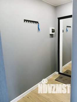 1-к квартира, посуточно, 32м2, 2/5 этаж