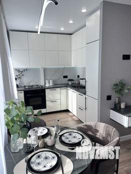 2-к квартира, на длительный срок, 40м2, 3/5 этаж