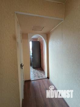 3-к квартира, на длительный срок, 54м2, 2/2 этаж