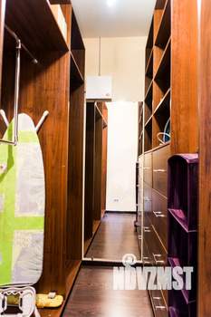 1-к квартира, посуточно, 42м2, 8/8 этаж