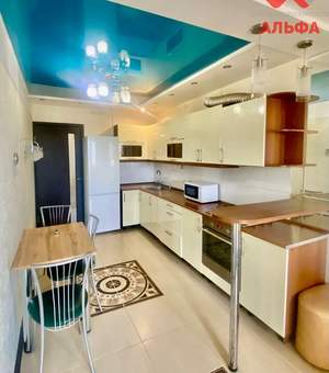 2-к квартира, на длительный срок, 67м2, 3/5 этаж