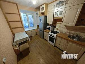 2-к квартира, на длительный срок, 59м2, 6/10 этаж