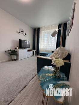 1-к квартира, на длительный срок, 29м2, 2/7 этаж