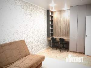 1-к квартира, на длительный срок, 39м2, 3/4 этаж