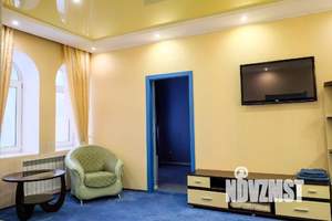 1-к квартира, посуточно, 52м2, 1/1 этаж