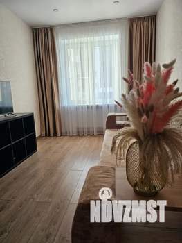 2-к квартира, посуточно, 52м2, 2/5 этаж