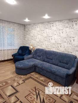 1-к квартира, на длительный срок, 35м2, 4/5 этаж
