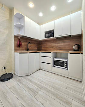 Студия квартира, на длительный срок, 28м2, 8/14 этаж