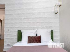 1-к квартира, посуточно, 32м2, 1/13 этаж