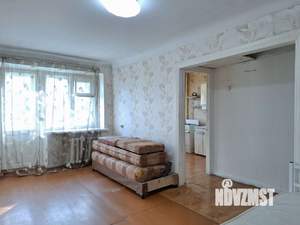 1-к квартира, на длительный срок, 31м2, 3/5 этаж