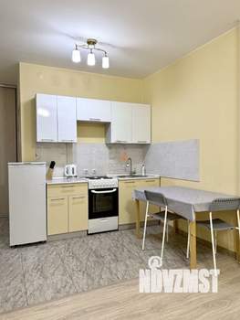 Студия квартира, на длительный срок, 30м2, 3/6 этаж