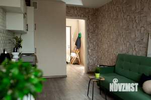 2-к квартира, посуточно, 56м2, 8/16 этаж