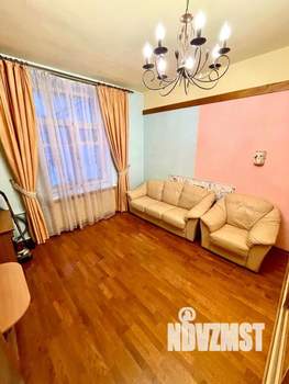 3-к квартира, на длительный срок, 80м2, 6/10 этаж
