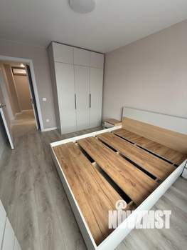 2-к квартира, на длительный срок, 49м2, 14/17 этаж