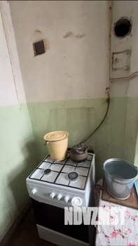 2-к квартира, на длительный срок, 46м2, 2/5 этаж