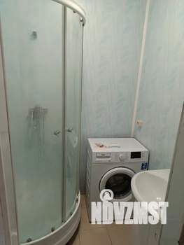 2-к квартира, посуточно, 46м2, 2/10 этаж