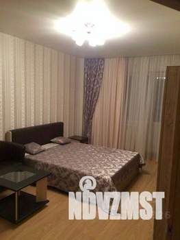 1-к квартира, на длительный срок, 38м2, 6/10 этаж