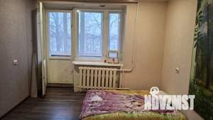 1-к квартира, на длительный срок, 32м2, 1/5 этаж