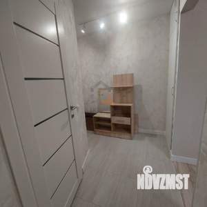 1-к квартира, на длительный срок, 35м2, 3/5 этаж