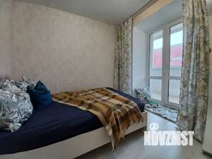 2-к квартира, посуточно, 70м2, 2/10 этаж