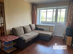1-к квартира, на длительный срок, 30м2, 4/5 этаж