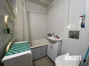 2-к квартира, на длительный срок, 46м2, 2/5 этаж