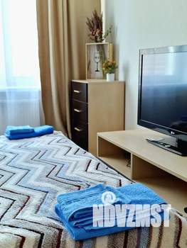1-к квартира, посуточно, 35м2, 5/9 этаж