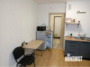 Студия квартира, на длительный срок, 30м2, 13/16 этаж