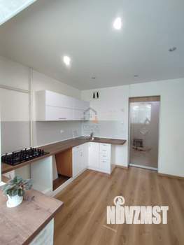 2-к квартира, на длительный срок, 53м2, 4/5 этаж