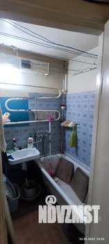 3-к квартира, на длительный срок, 55м2, 2/5 этаж