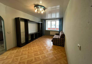 1-к квартира, на длительный срок, 42м2, 10/10 этаж