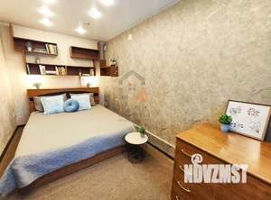 2-к квартира, на длительный срок, 45м2, 3/5 этаж