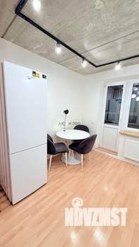 2-к квартира, на длительный срок, 44м2, 5/18 этаж