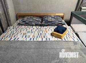 1-к квартира, на длительный срок, 38м2, 3/5 этаж