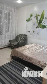 1-к квартира, на длительный срок, 40м2, 15/19 этаж