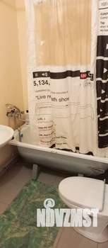 1-к квартира, на длительный срок, 27м2, 11/13 этаж