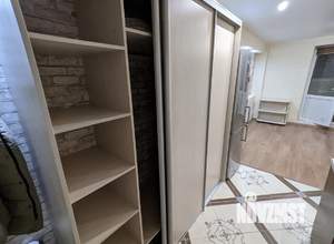 Студия квартира, на длительный срок, 25м2, 14/16 этаж