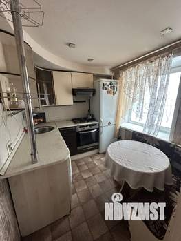 2-к квартира, на длительный срок, 41м2, 2/5 этаж